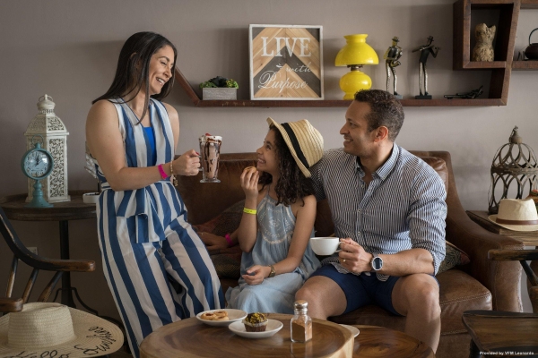 Hotel Emotions By Hodelpa Playa Dorada (San Juan)